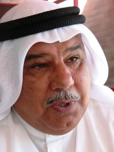 محمد عبدالقادر الجاسم